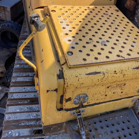 沃尔沃EC290履带式挖掘机