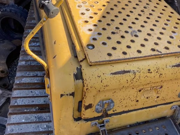 沃爾沃EC290履帶式挖掘機(jī)