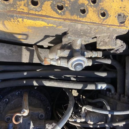 沃尔沃EC290履带式挖掘机