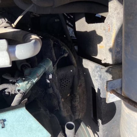 沃尔沃EC290履带式挖掘机