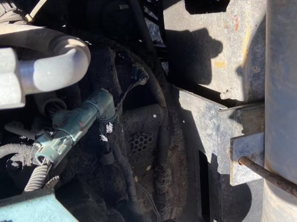 沃爾沃EC290履帶式挖掘機(jī)