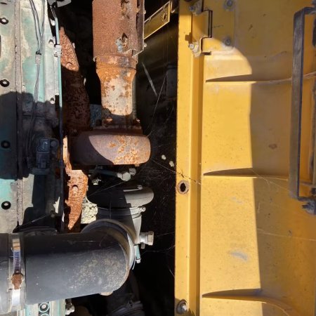 沃尔沃EC290履带式挖掘机