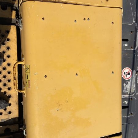 沃尔沃EC290履带式挖掘机