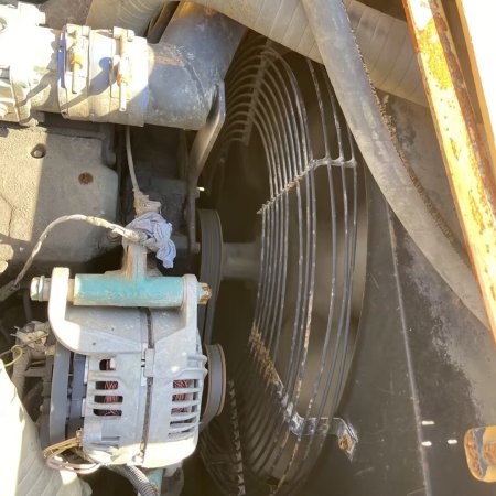 沃尔沃EC290履带式挖掘机