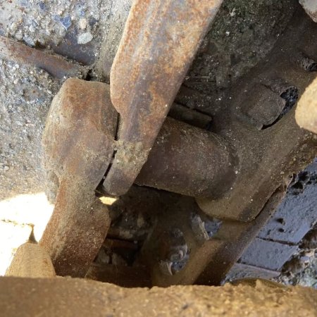 沃尔沃EC290履带式挖掘机