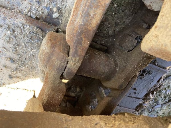 沃爾沃EC290履帶式挖掘機(jī)