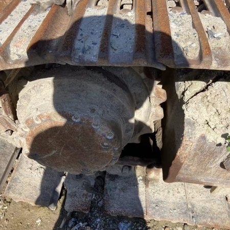 沃尔沃EC290履带式挖掘机