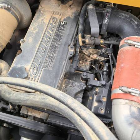 徐工XE380DK MAX履带式挖掘机