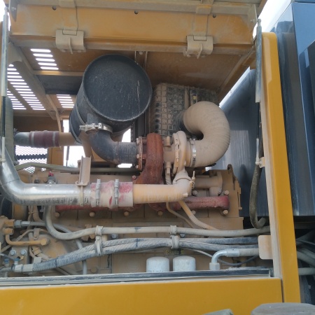 徐工LW500FV轮式装载机