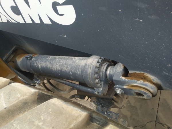 徐工LW500FV輪式裝載機