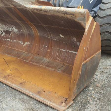 徐工LW500HV轮式装载机