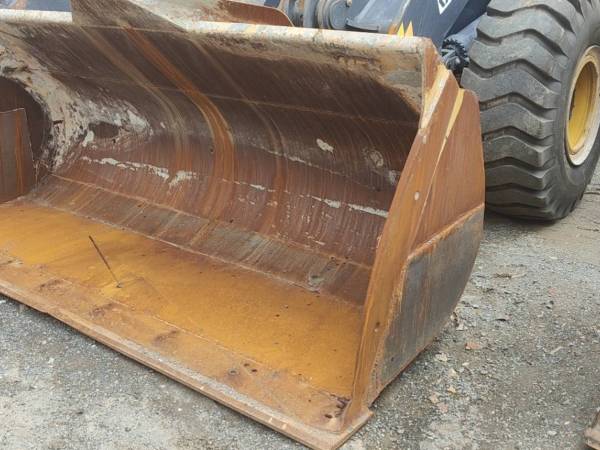 徐工LW500HV輪式裝載機