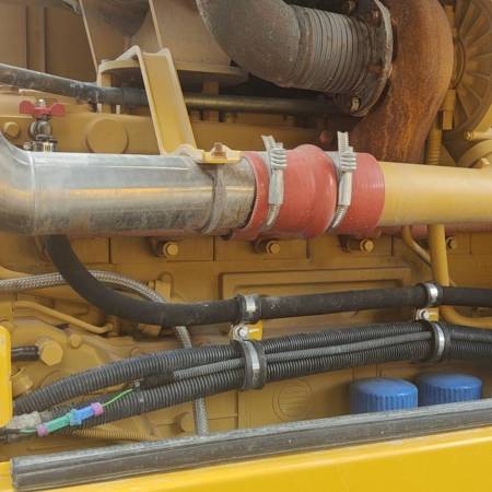 徐工LW500HV轮式装载机