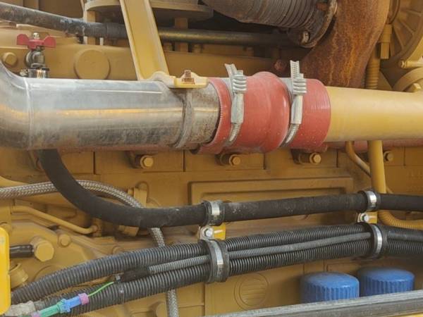 徐工LW500HV輪式裝載機