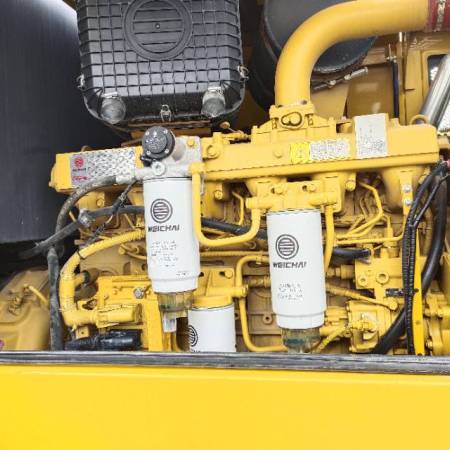 徐工LW550FV轮式装载机