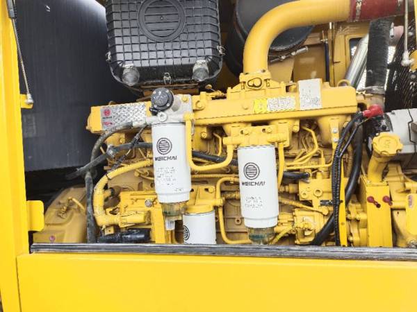 徐工LW550FV輪式裝載機(jī)