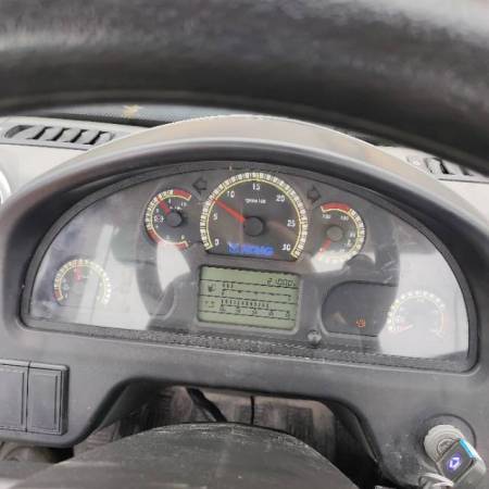 徐工LW550FV轮式装载机