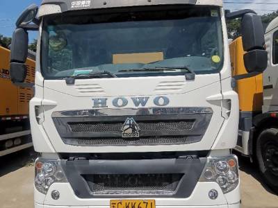 徐工HBC10040K混凝土車載泵