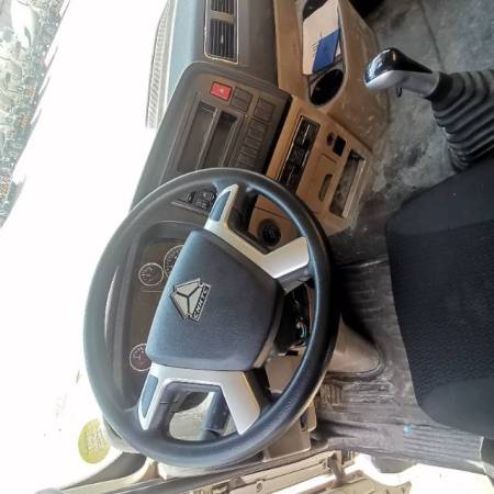 徐工HBC10040K混凝土车载泵