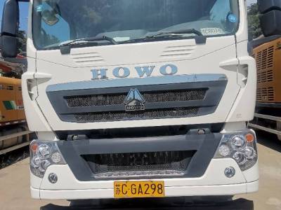 徐工HBC10050K混凝土車載泵