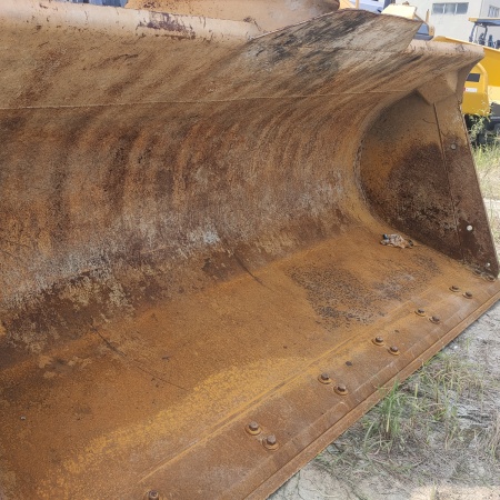 徐工LW500FV轮式装载机