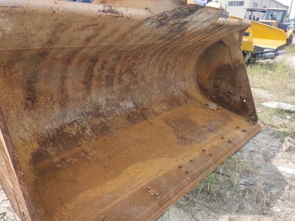 徐工LW500FV輪式裝載機