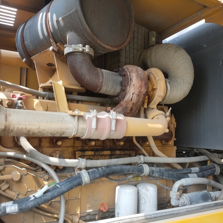 徐工LW500FV轮式装载机