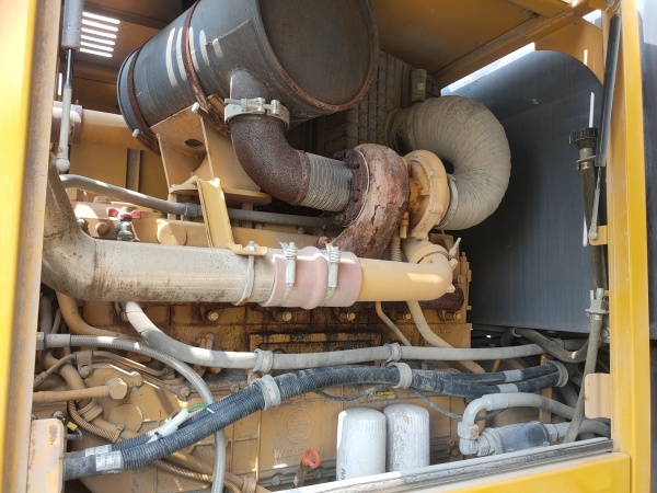 徐工LW500FV輪式裝載機