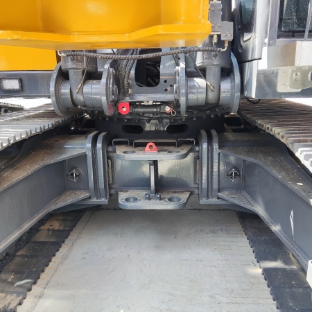 徐工XR240E旋挖钻机