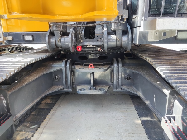 徐工XR240E旋挖鉆機(jī)