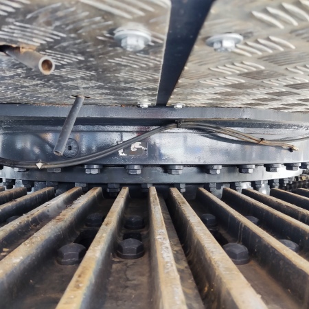 徐工XR240E旋挖钻机