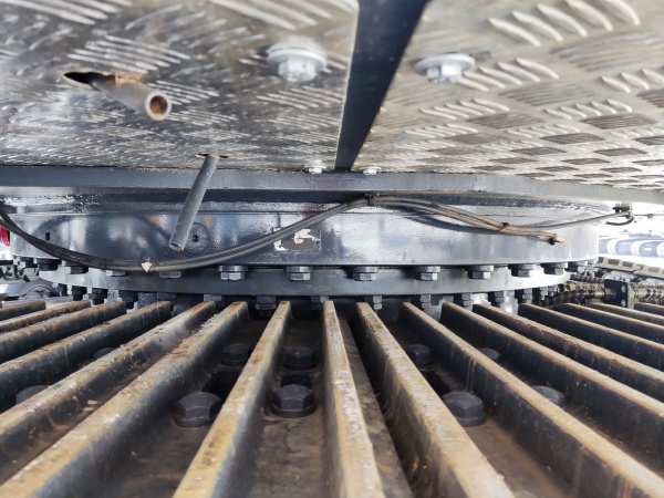 徐工XR240E旋挖鉆機(jī)