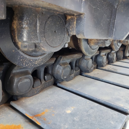 徐工XR240E旋挖钻机