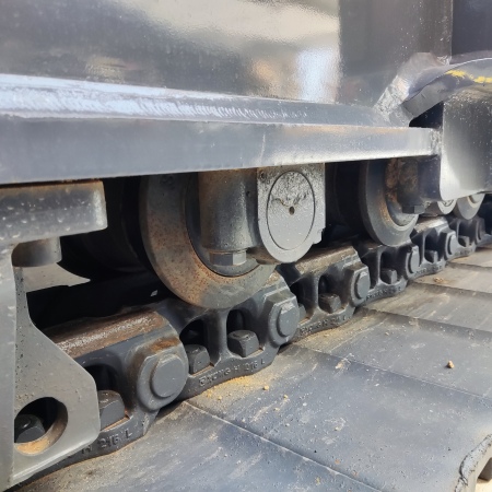 徐工XR240E旋挖钻机