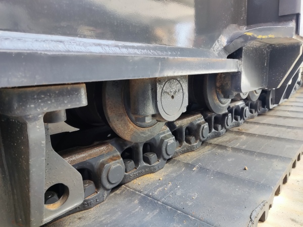 徐工XR240E旋挖鉆機(jī)