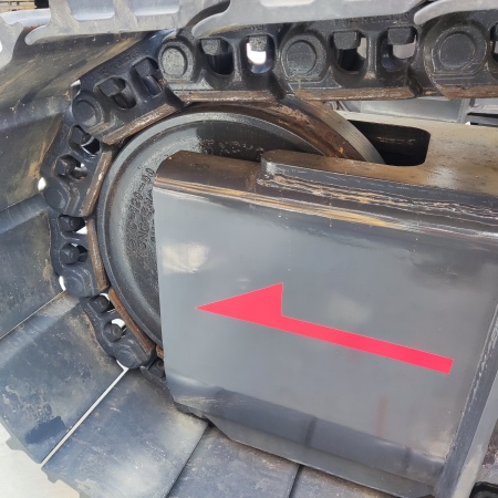 徐工XR240E旋挖钻机