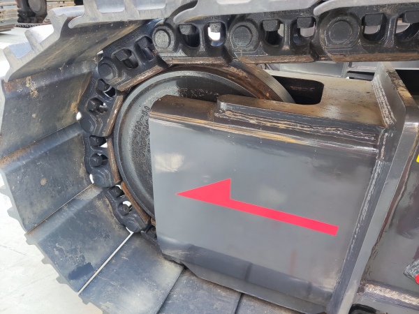 徐工XR240E旋挖鉆機(jī)