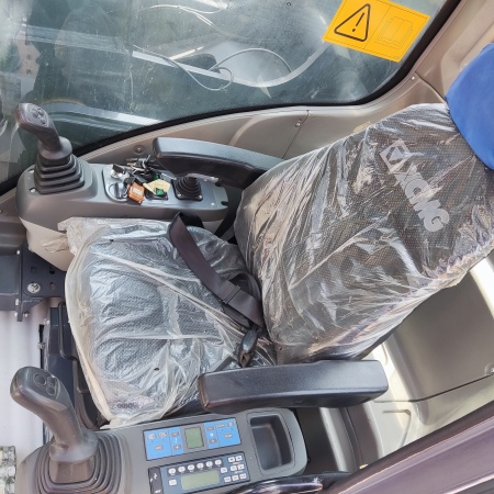 徐工XR280E旋挖钻机