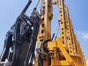 徐工XR280E旋挖鉆機(jī)