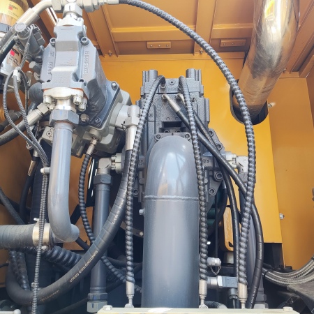 徐工XR280E旋挖钻机