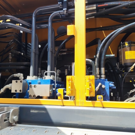 徐工XR280E旋挖钻机