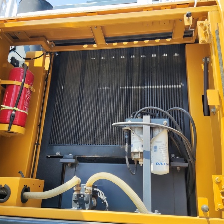 徐工XR280E旋挖钻机