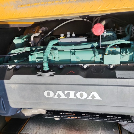 徐工XR280E旋挖钻机