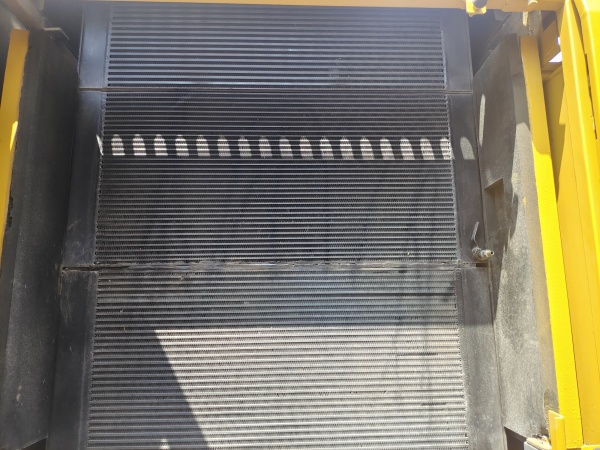 徐工XR320D旋挖鉆機(jī)