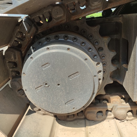 徐工XR150D3旋挖钻机