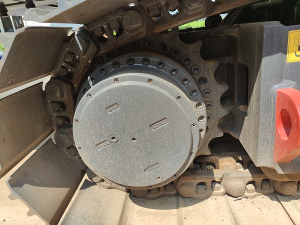 徐工XR150D3旋挖鉆機