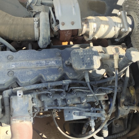 徐工XR150D3旋挖钻机