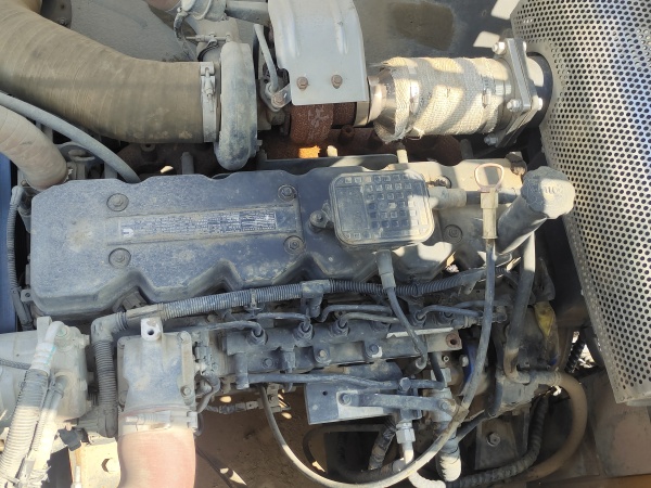 徐工XR150D3旋挖鉆機