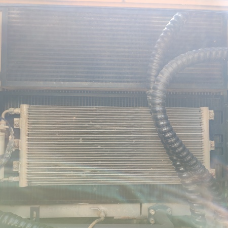 徐工XR150D3旋挖钻机