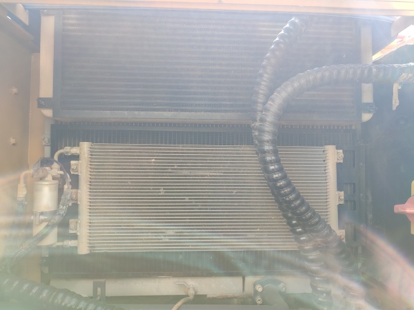 徐工XR150D3旋挖鉆機